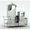 GFG Series High Efficiency Fluidized Dryer